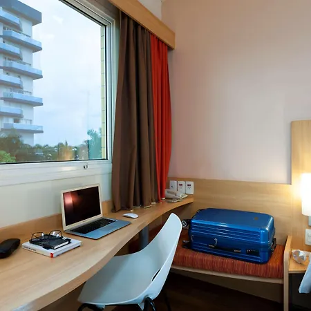 Ibis Sao Carlos Exterior photo