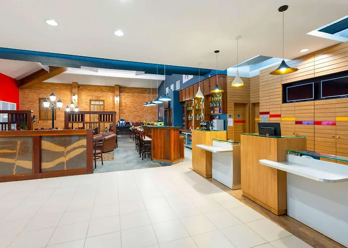 Ibis Sao Carlos