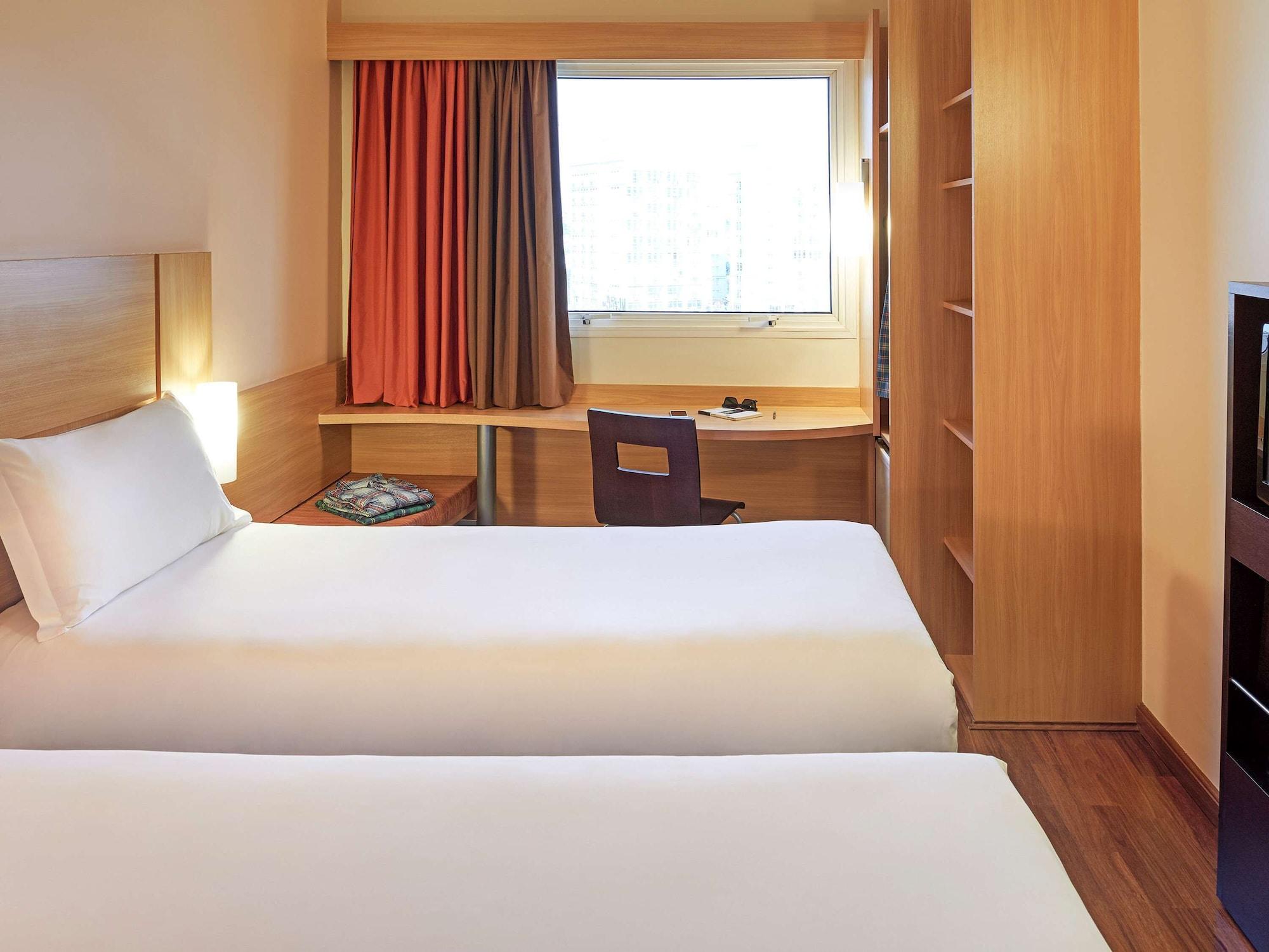 Ibis Hotel