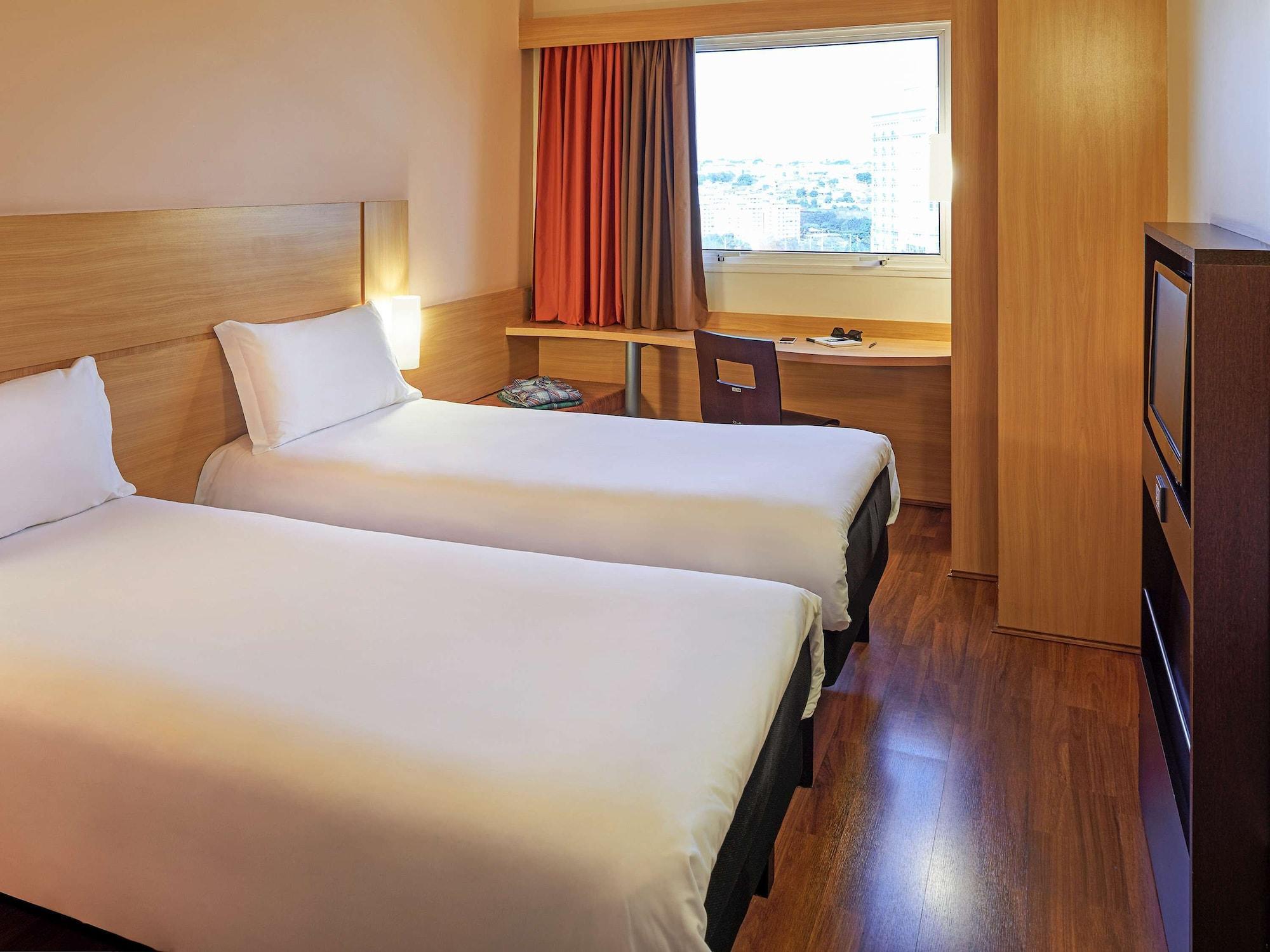 Ibis 3* Sao Carlos (Sao Paulo)