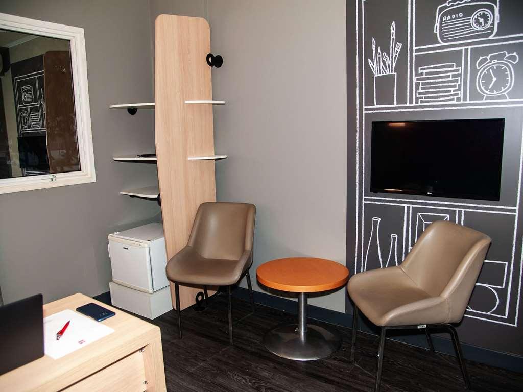 Hotel Ibis 3*