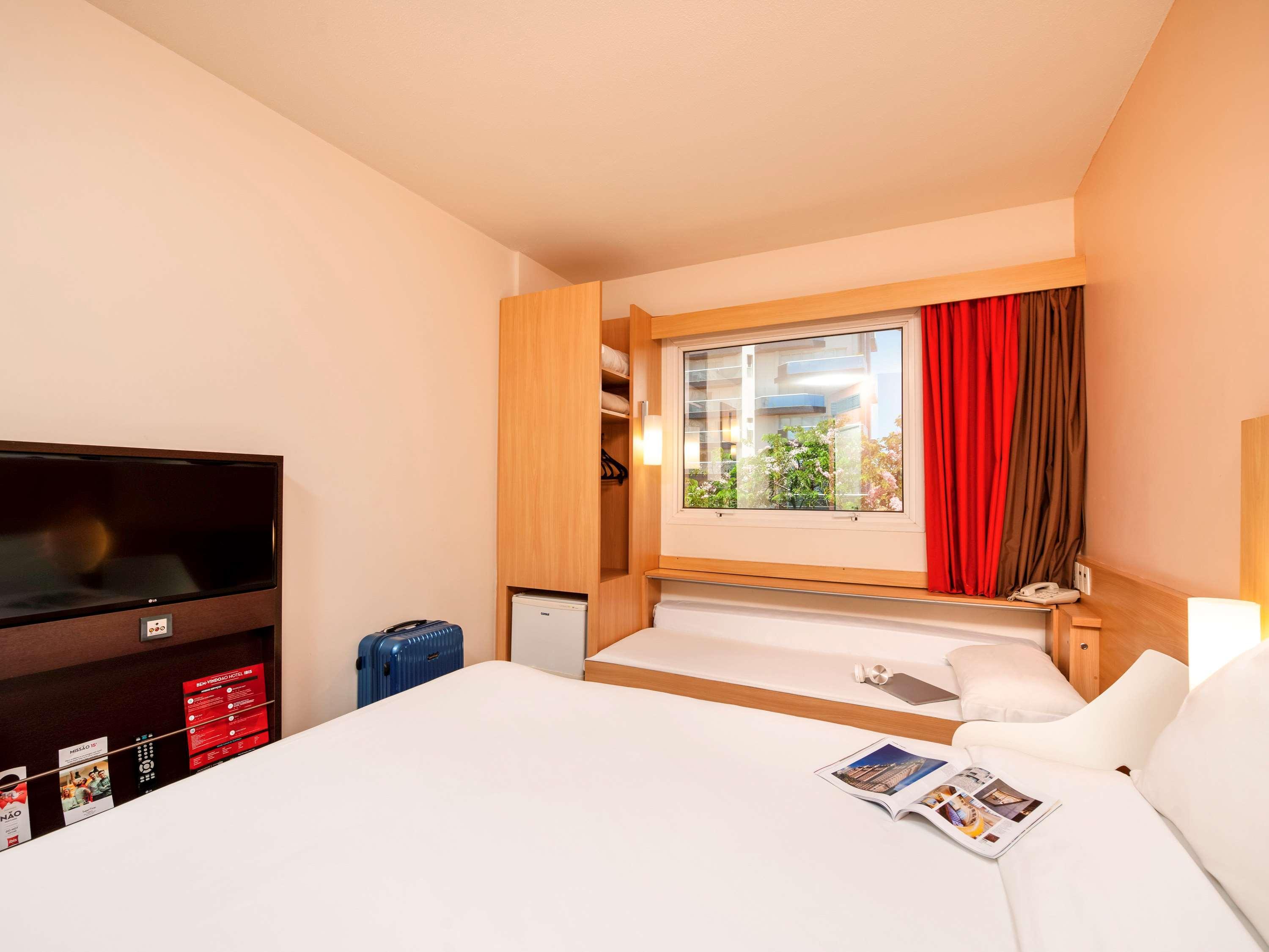 Hotel Ibis Sao Carlos (Sao Paulo)