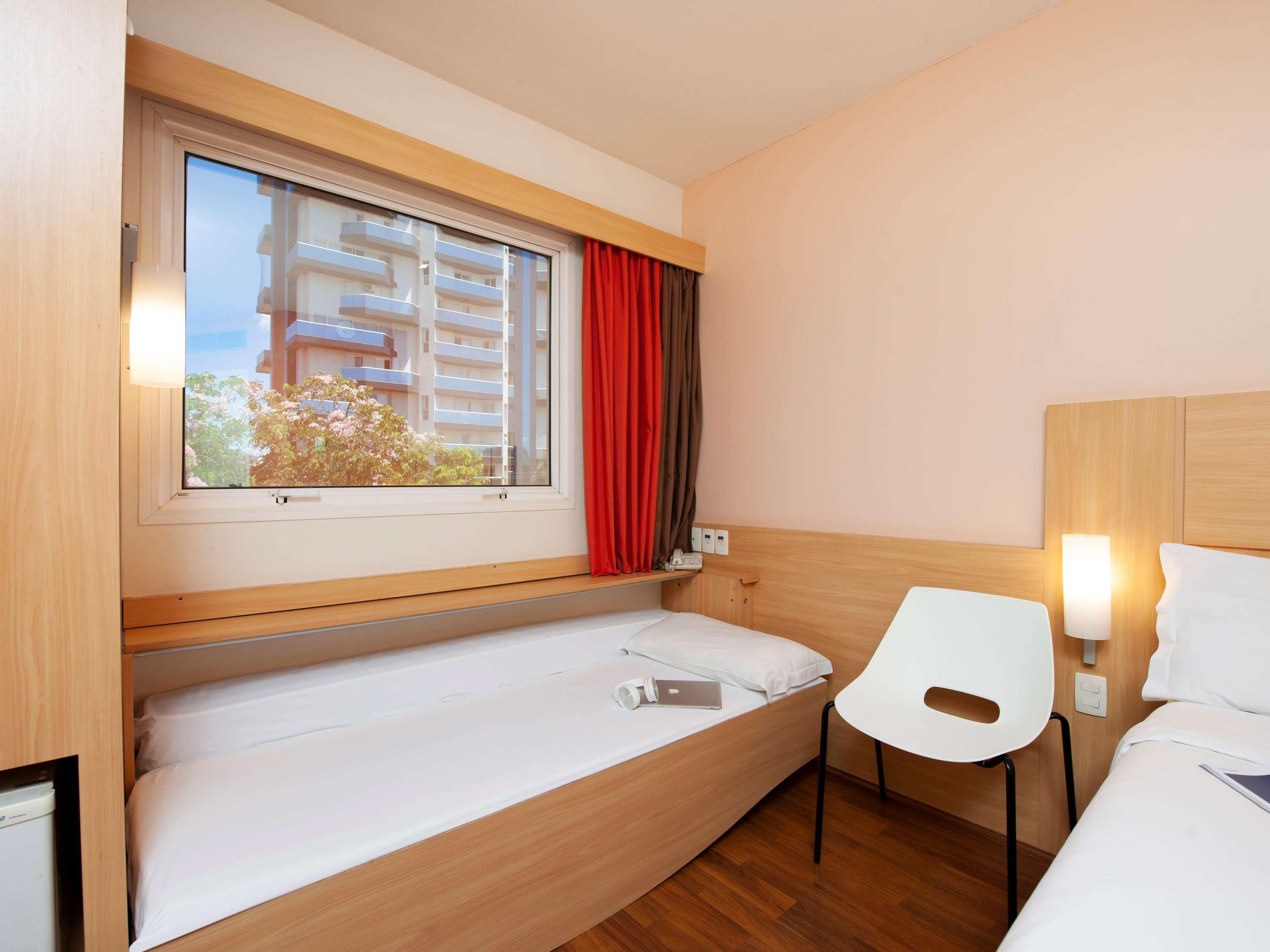 Hotel Ibis 3*