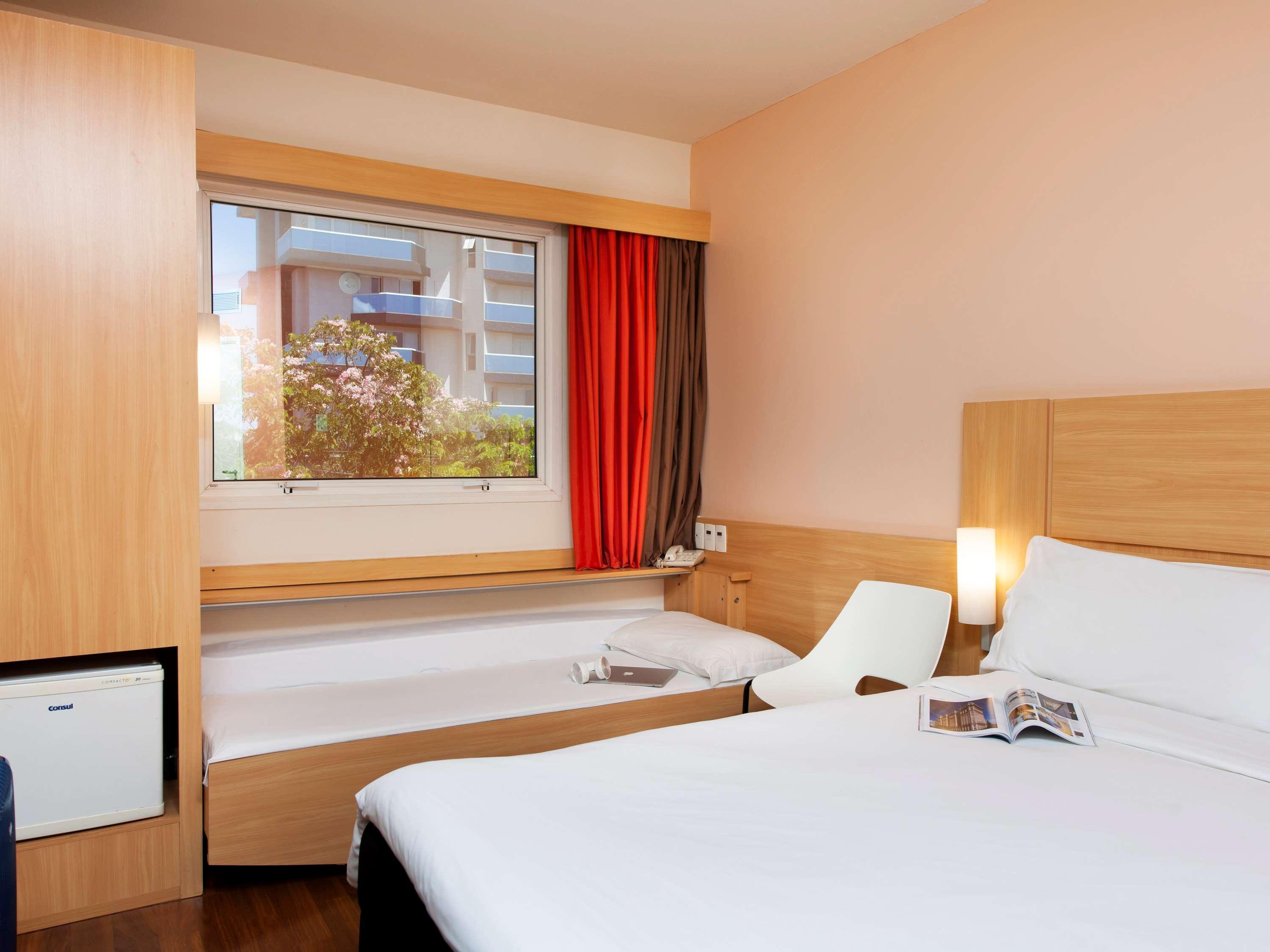 Ibis Sao Carlos (Sao Paulo)
