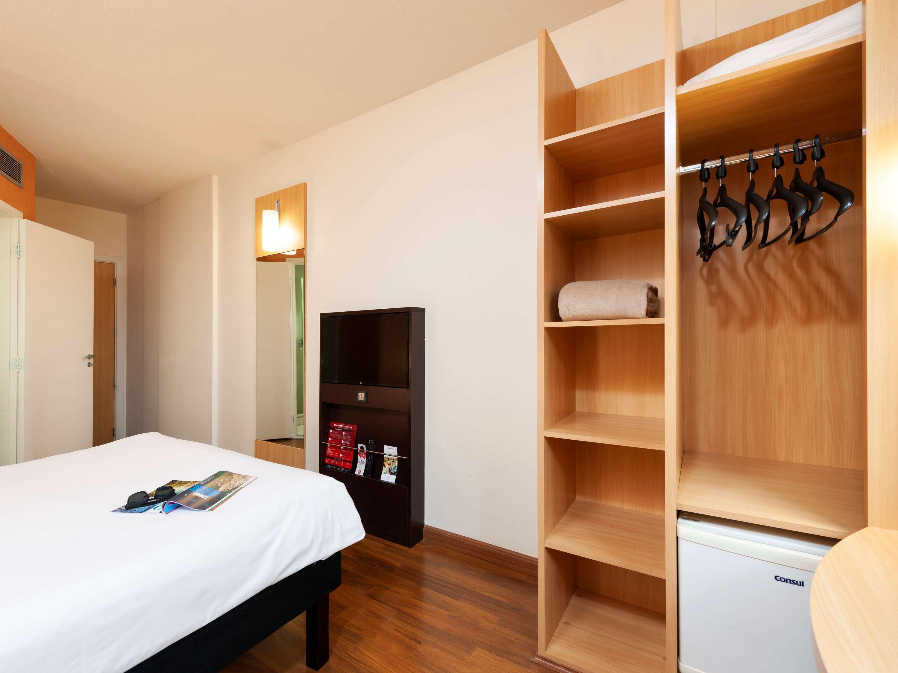 Ibis Sao Carlos (Sao Paulo)