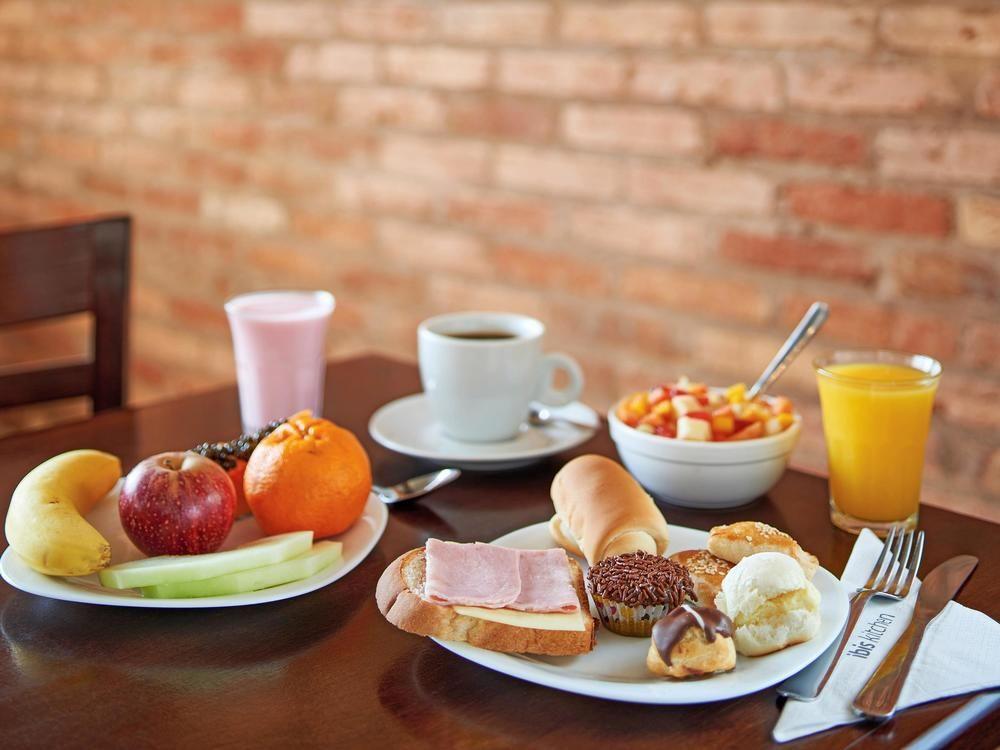 Ibis Hotel 3*