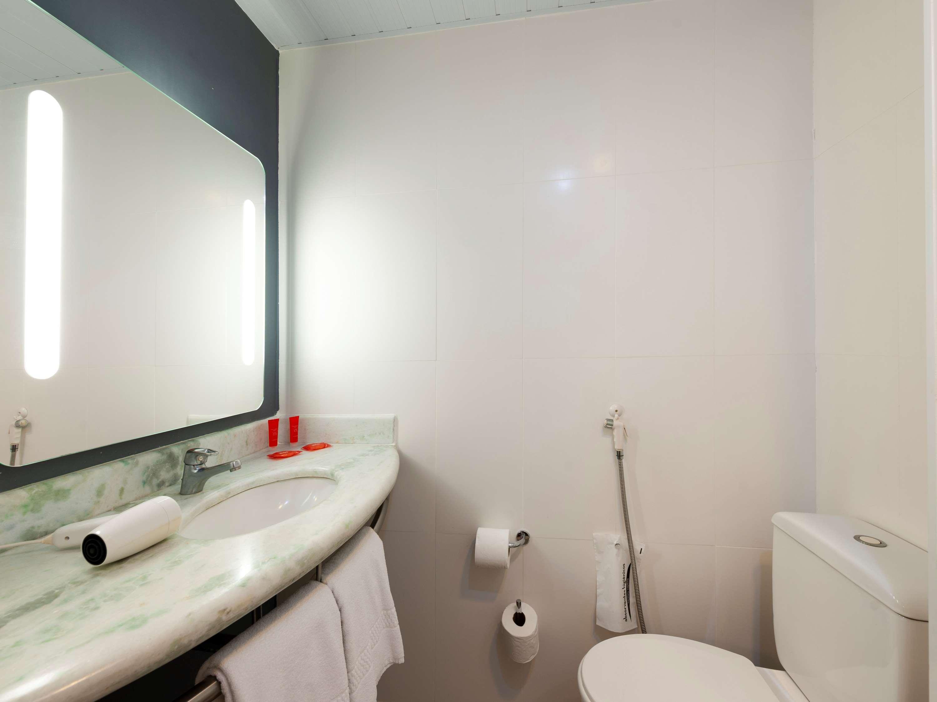 Ibis Hotel