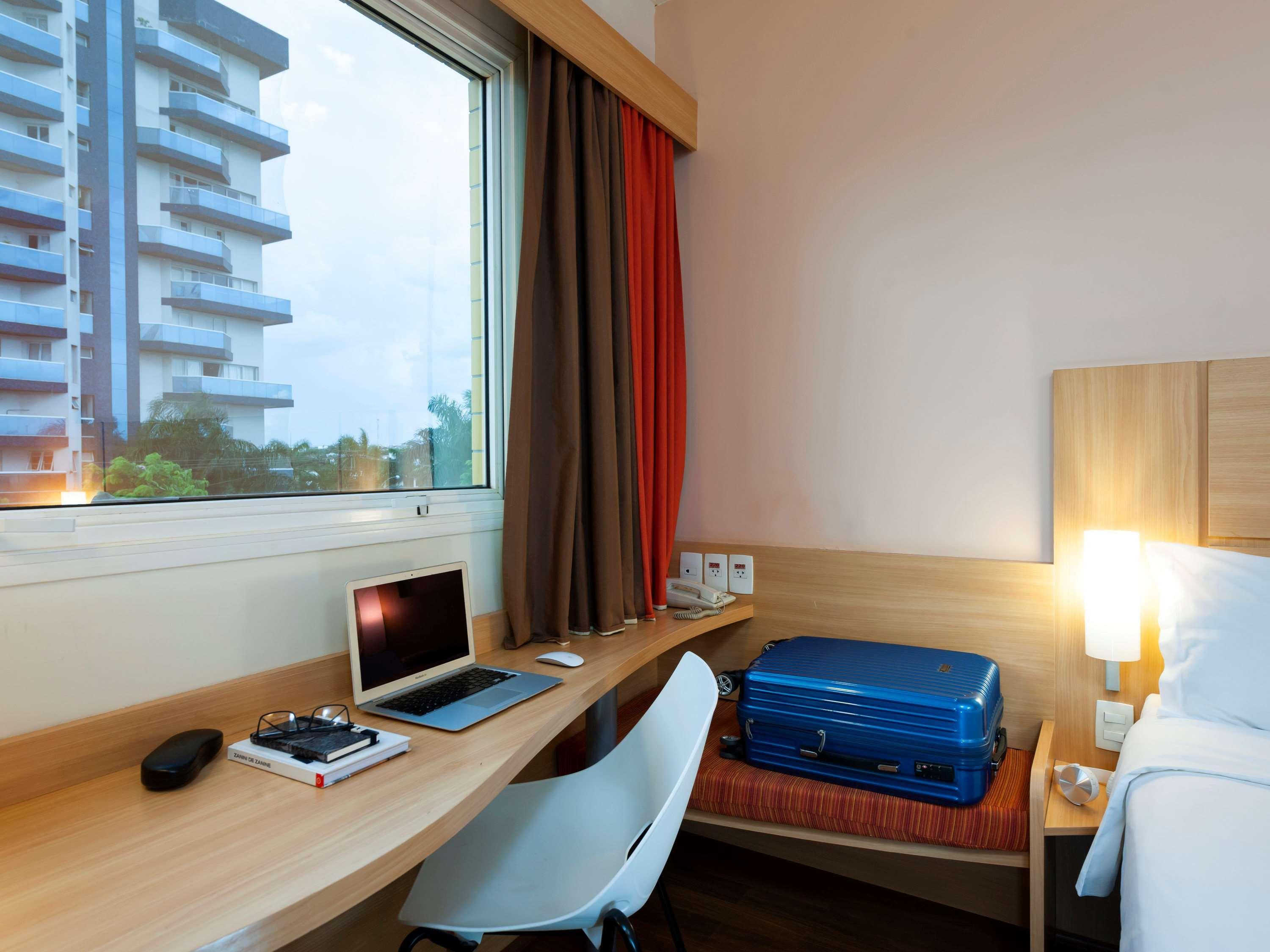 Ibis Sao Carlos (Sao Paulo)