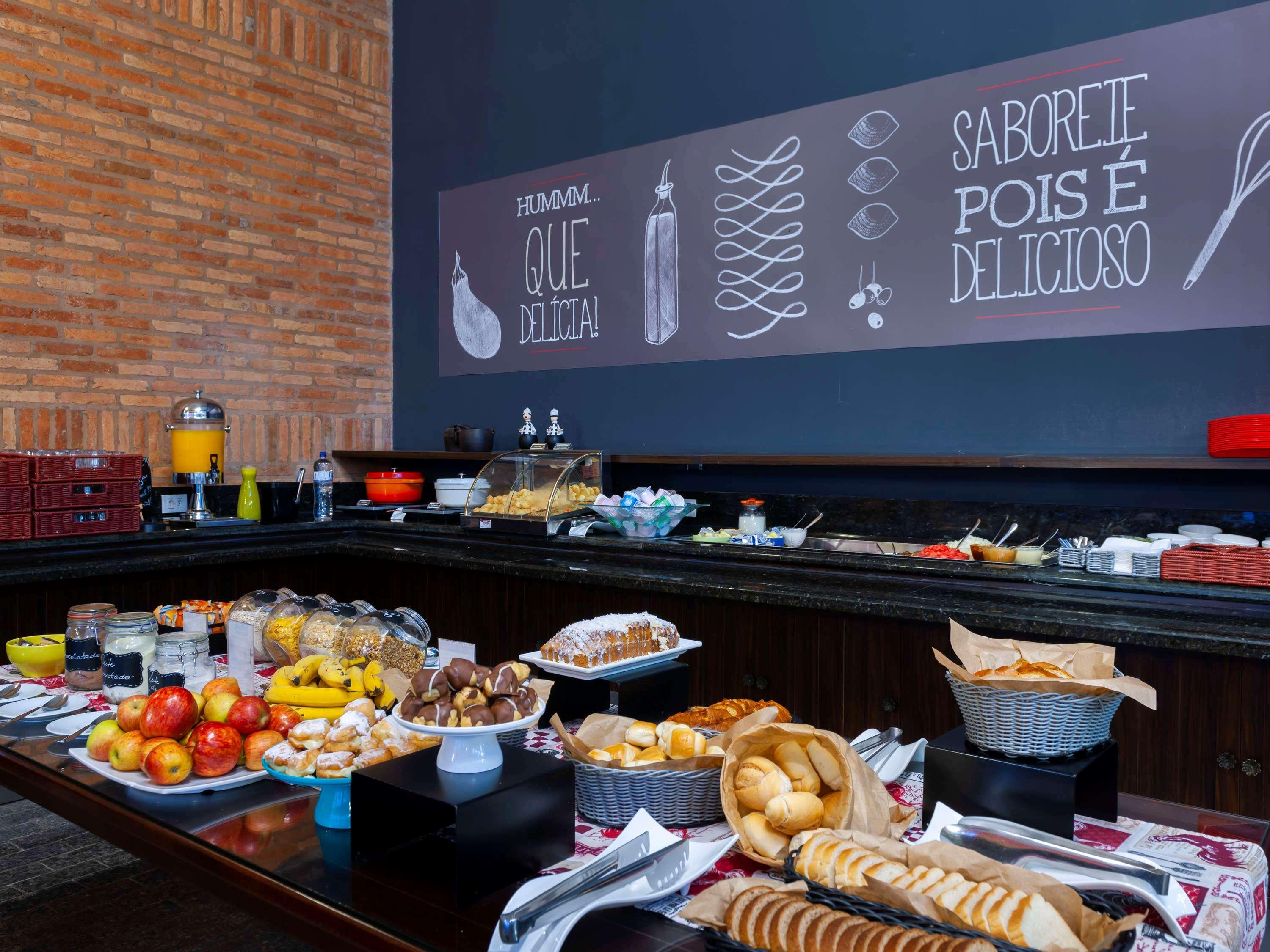 Hotel Ibis Sao Carlos (Sao Paulo)