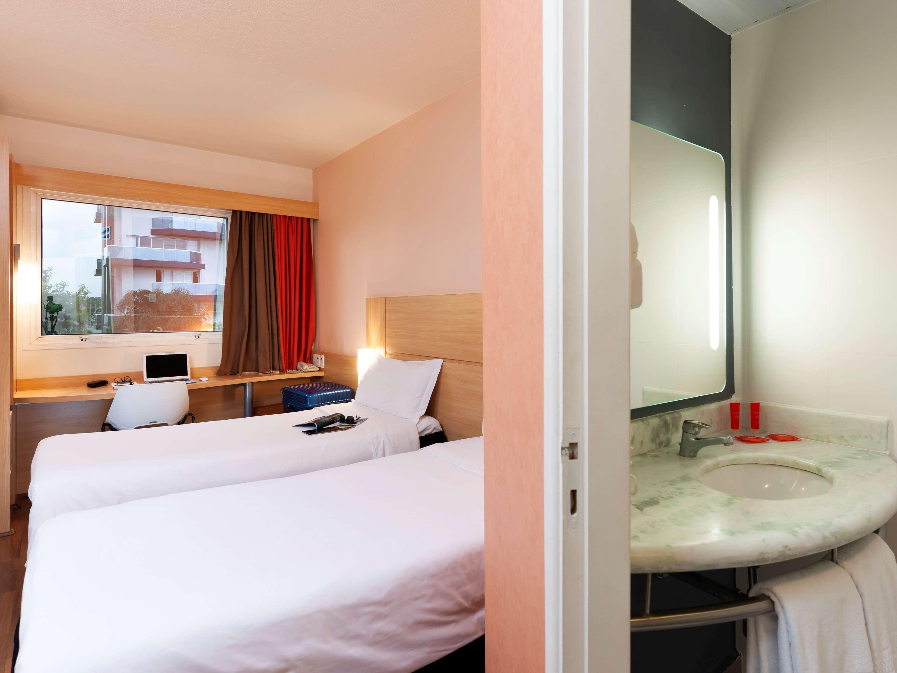 Hotel Ibis 3*