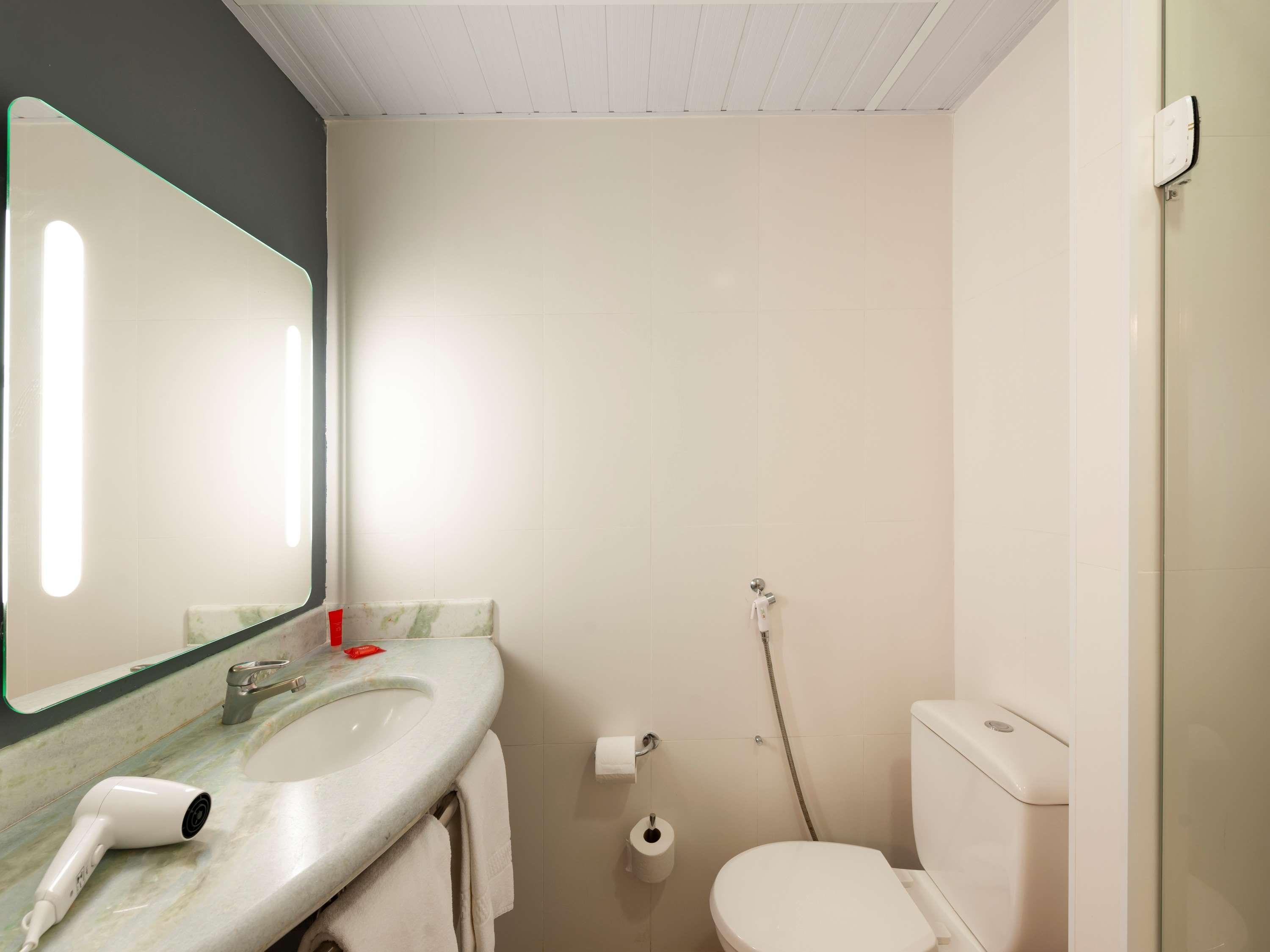 Ibis Sao Carlos (Sao Paulo)