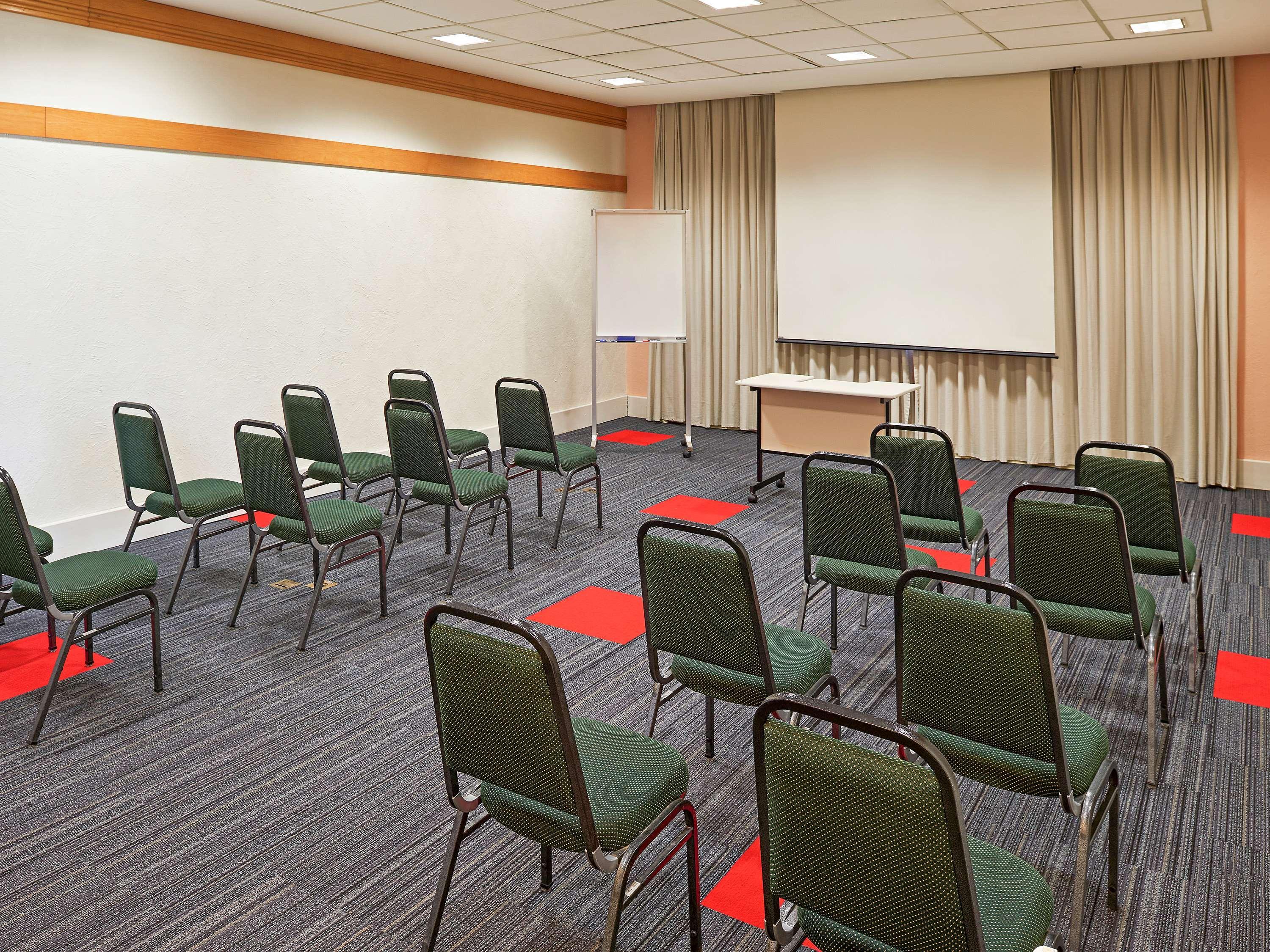 Ibis 3* Sao Carlos (Sao Paulo)