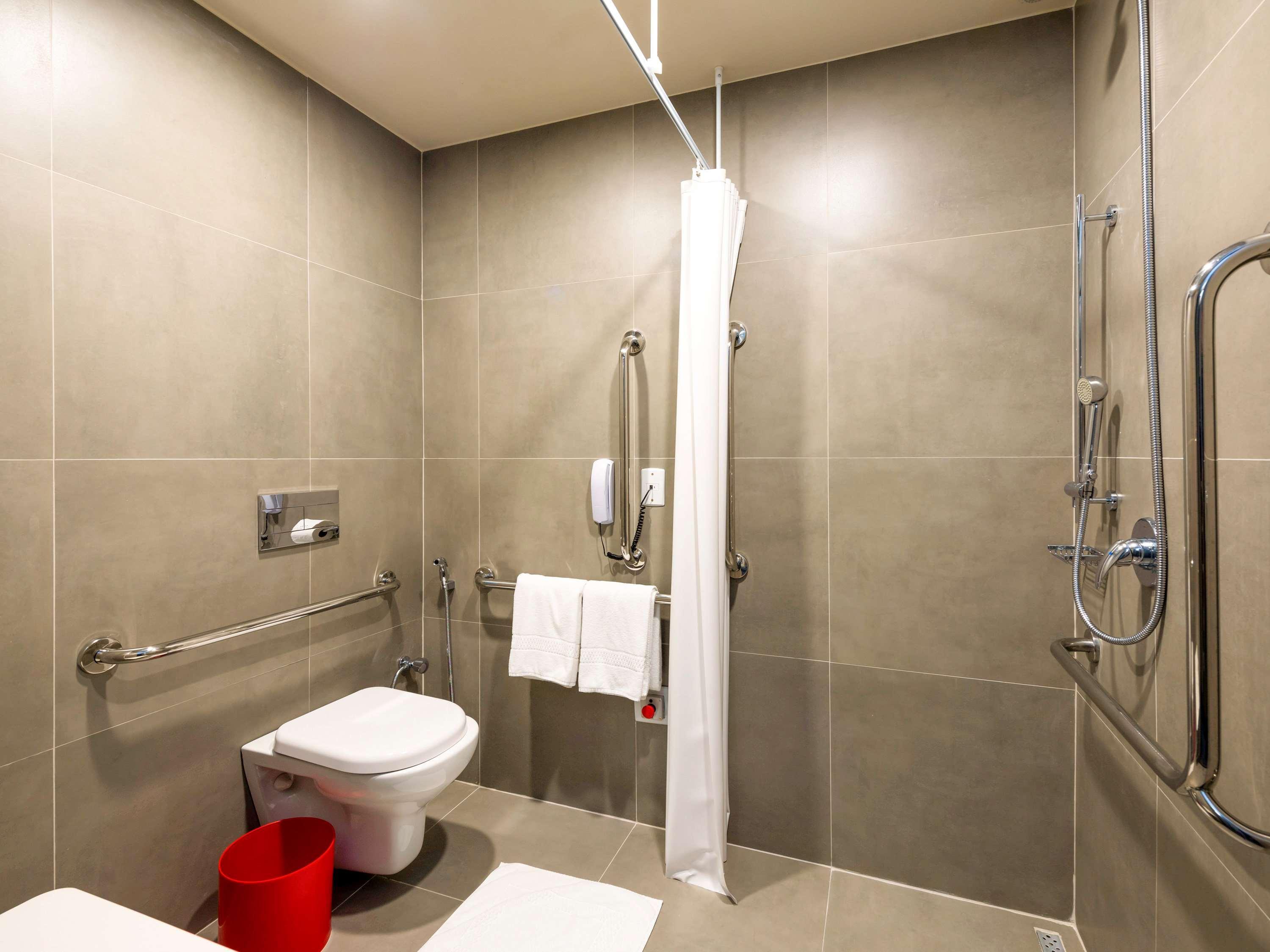 Ibis 3* Sao Carlos (Sao Paulo)