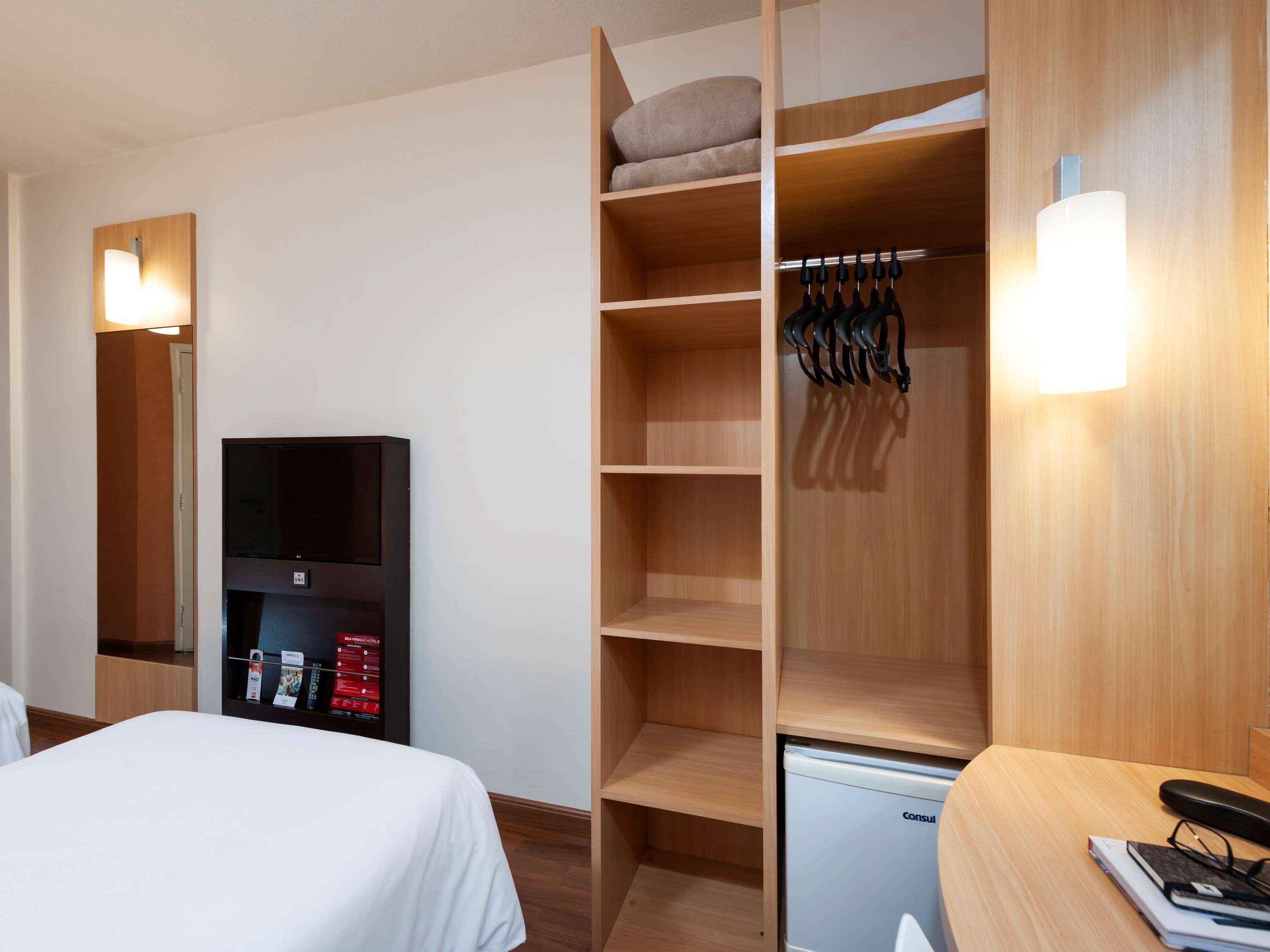 Ibis Hotel Sao Carlos (Sao Paulo)