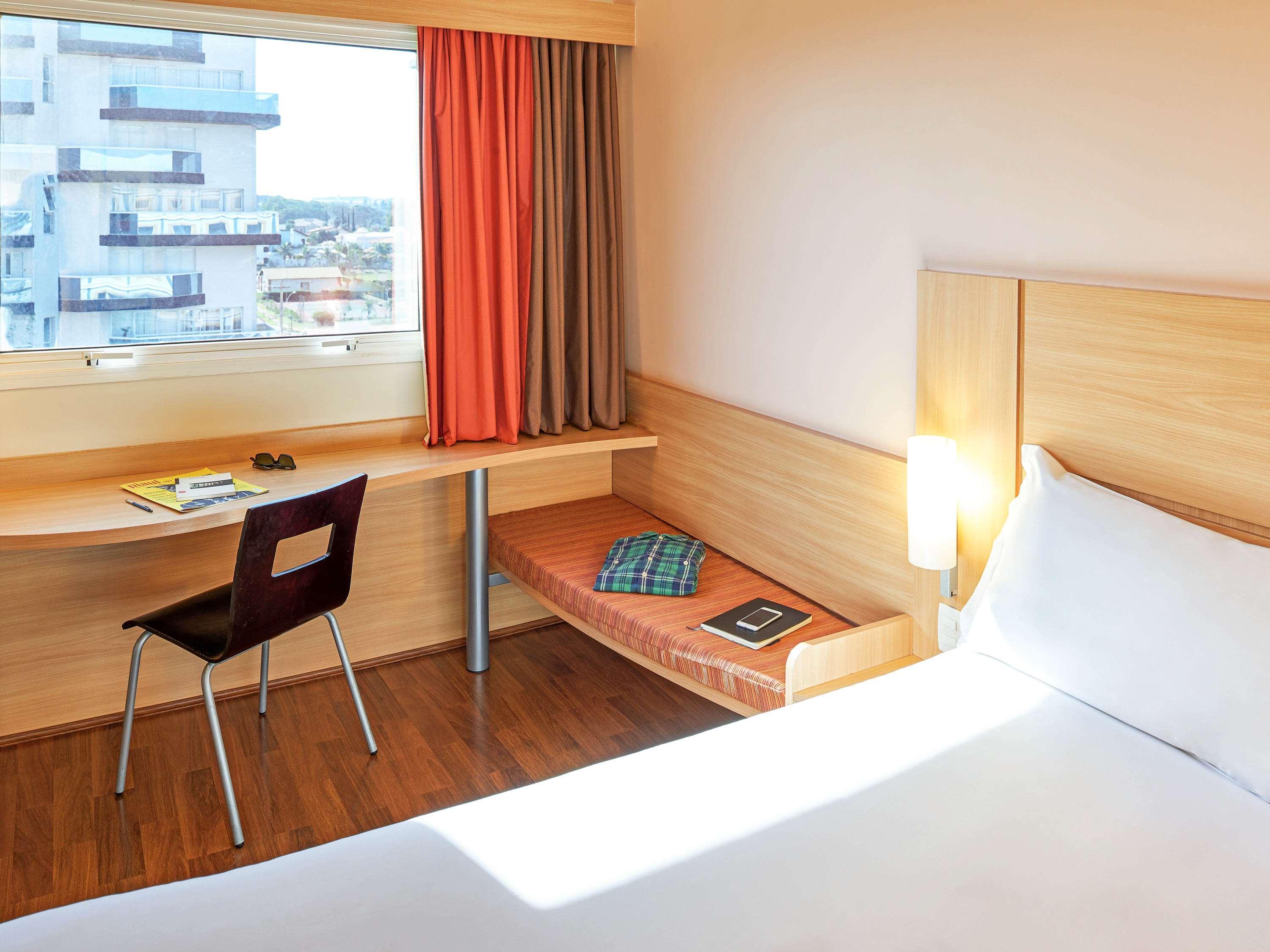 Hotel Ibis 3*