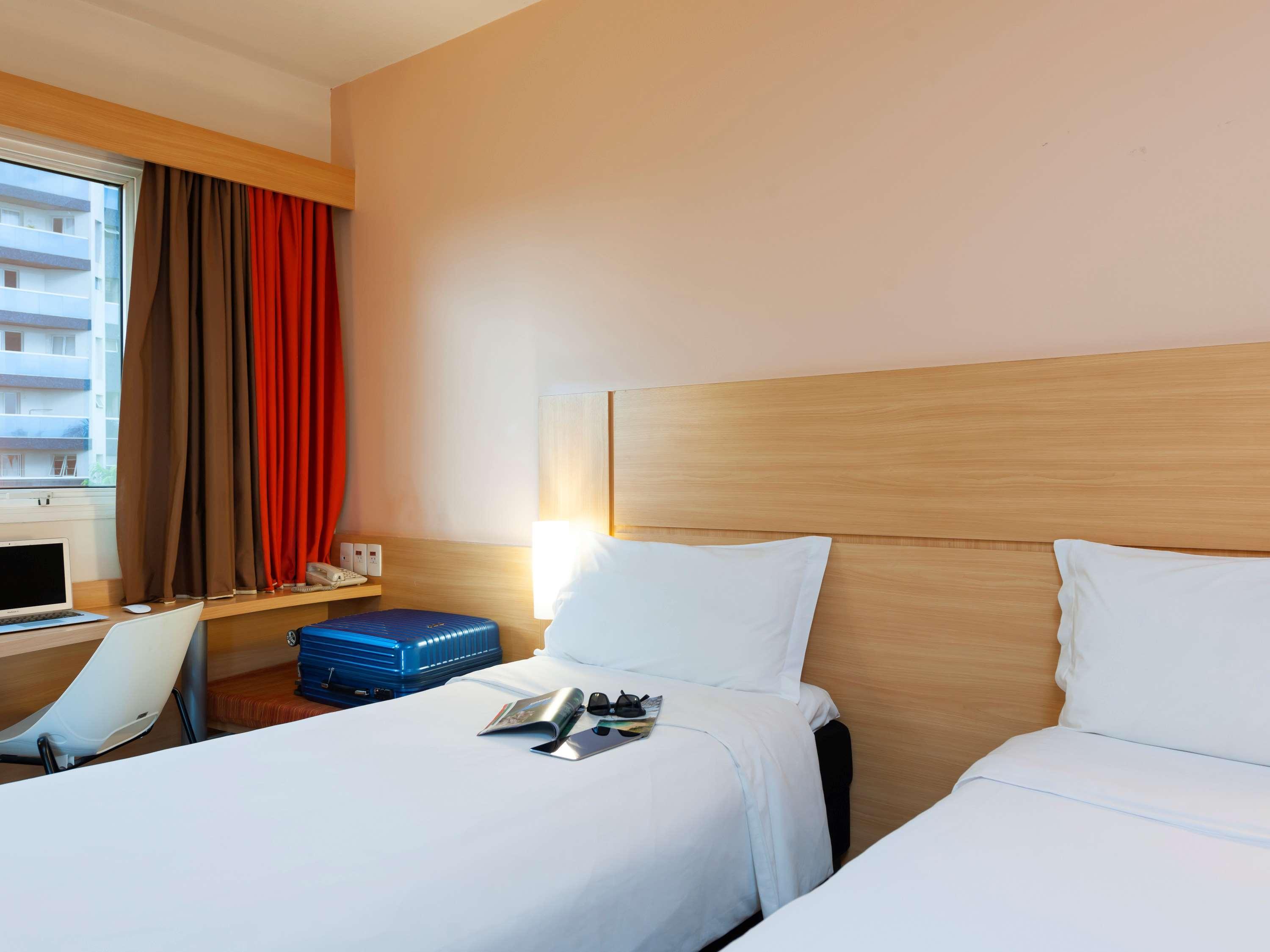 Ibis 3* Sao Carlos (Sao Paulo)