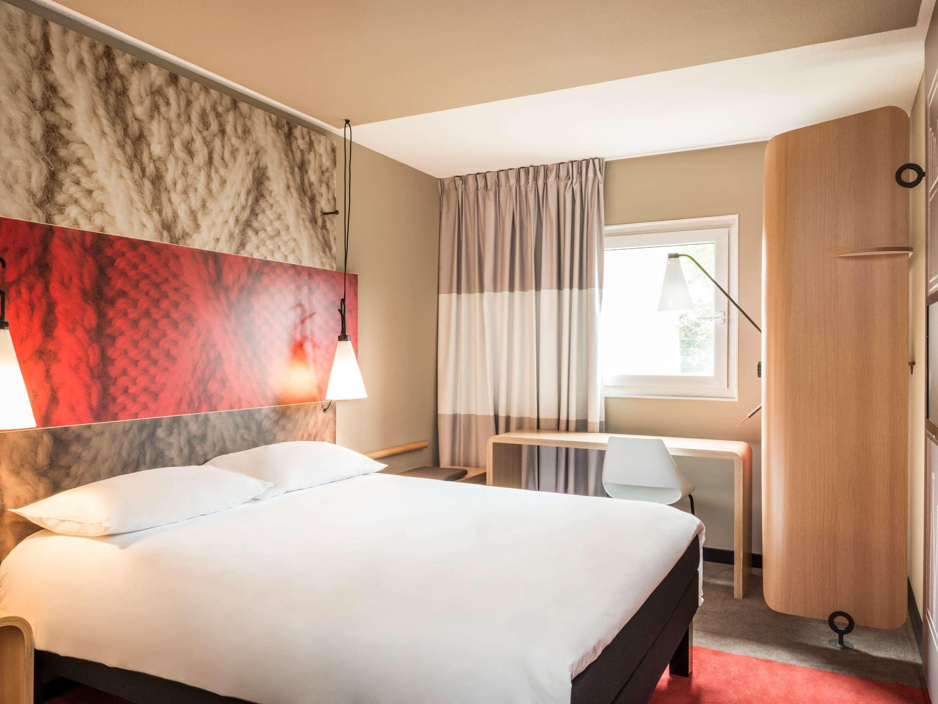 Ibis Hotel