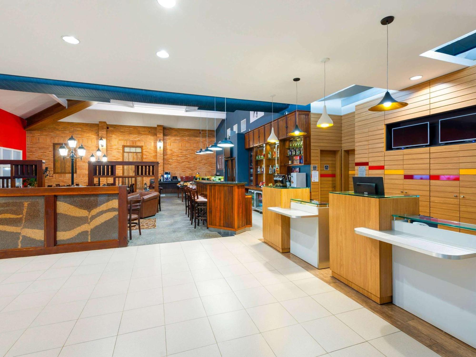 Ibis Hotel