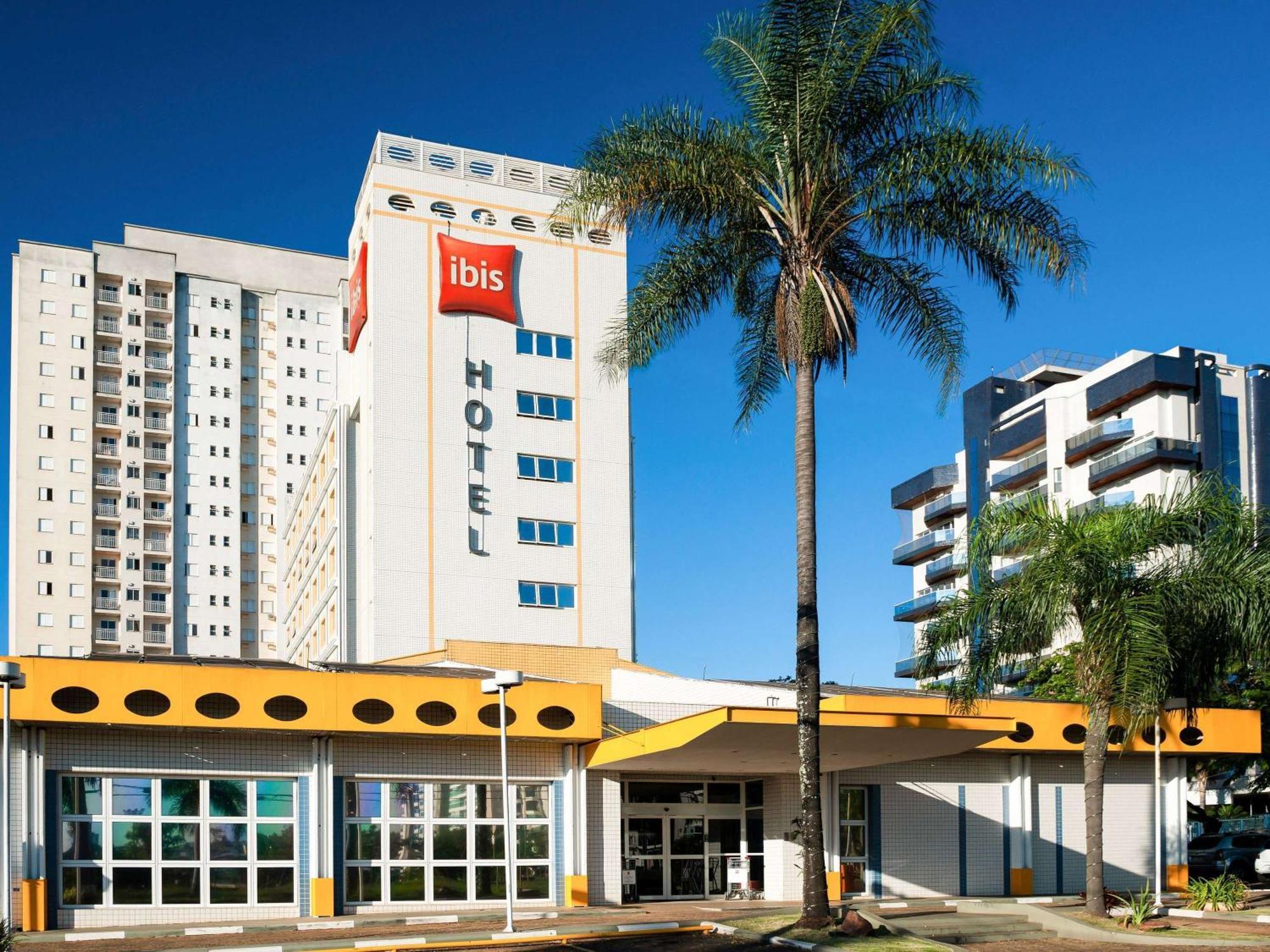 Hotel Ibis