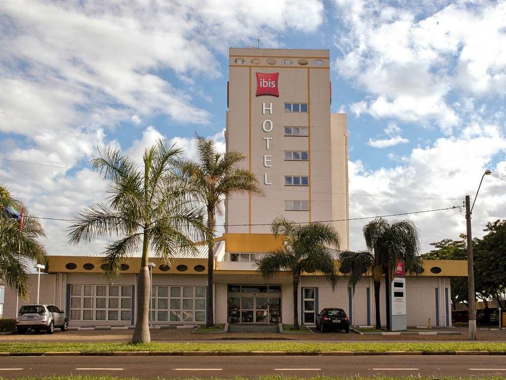 Ibis Sao Carlos (Sao Paulo)