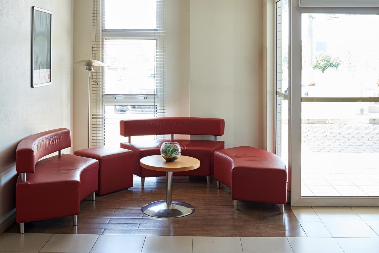 Ibis 3* Sao Carlos (Sao Paulo)