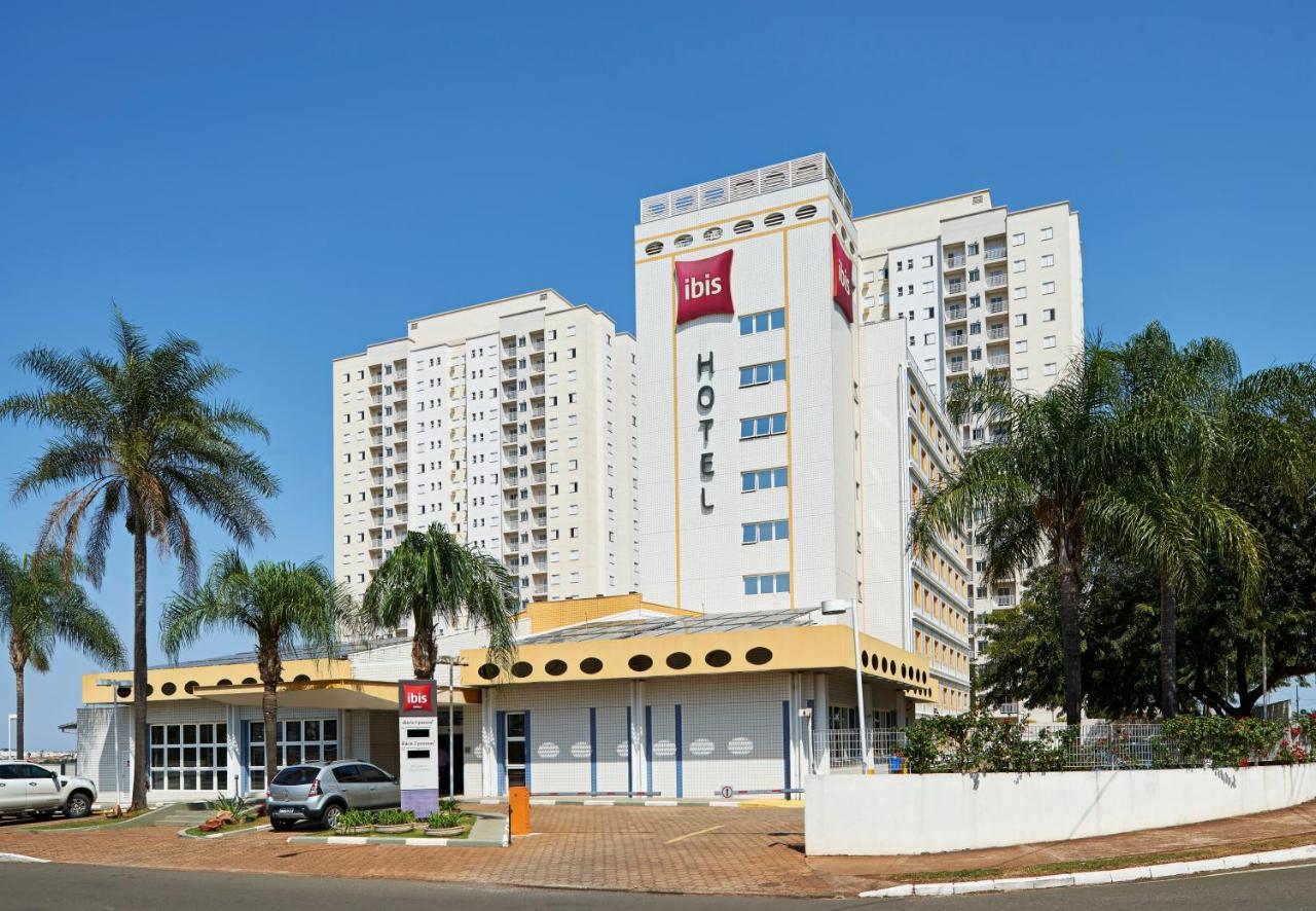 Hotel Ibis 3*