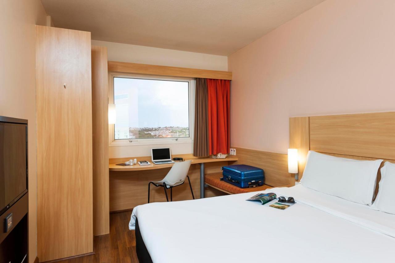 Ibis 3* Sao Carlos (Sao Paulo)