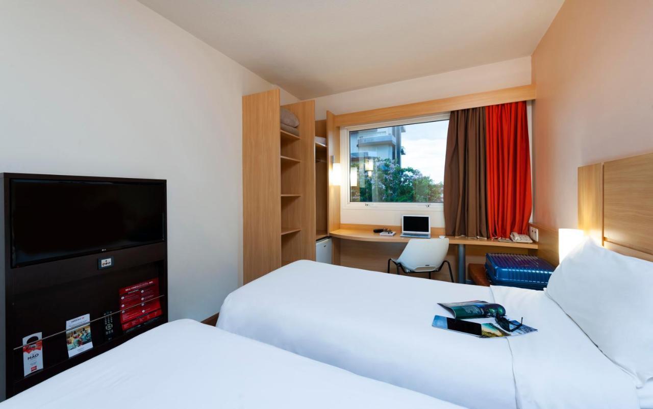 Ibis Hotel Sao Carlos (Sao Paulo)