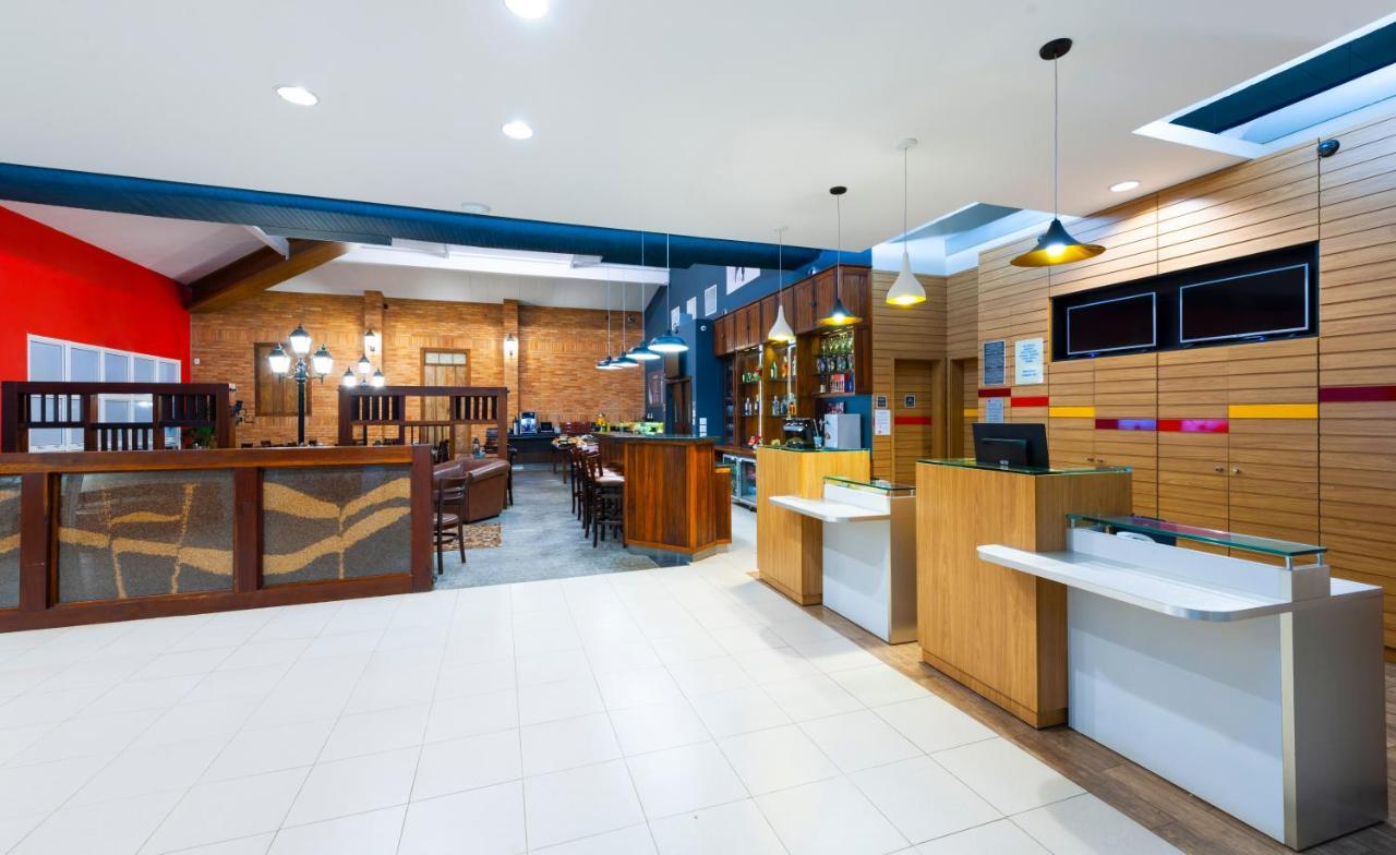 Ibis Hotel Sao Carlos (Sao Paulo)