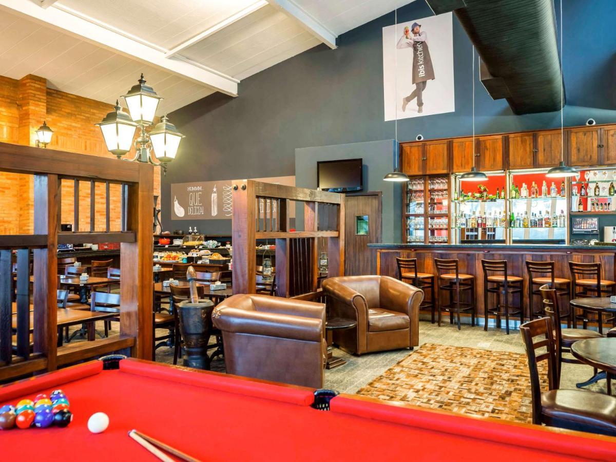 Ibis Hotel 3*